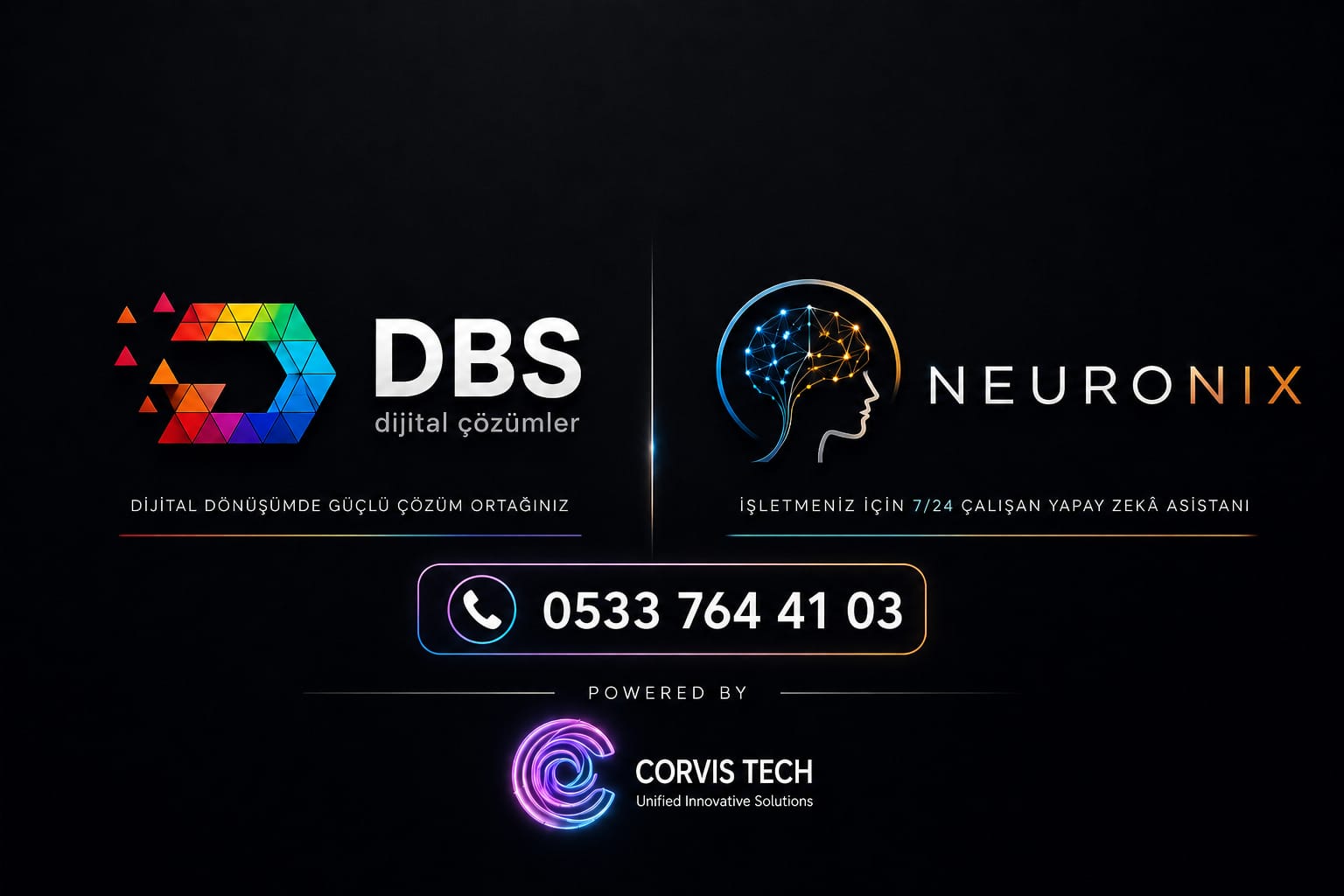 DBS Dijital Çözümler